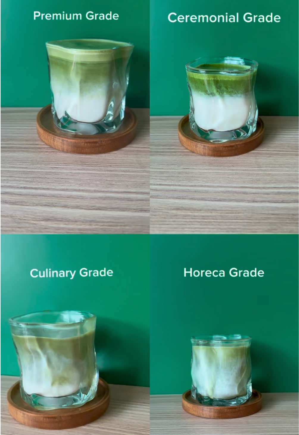 @MATCHASII SUPPLIER MATCHA