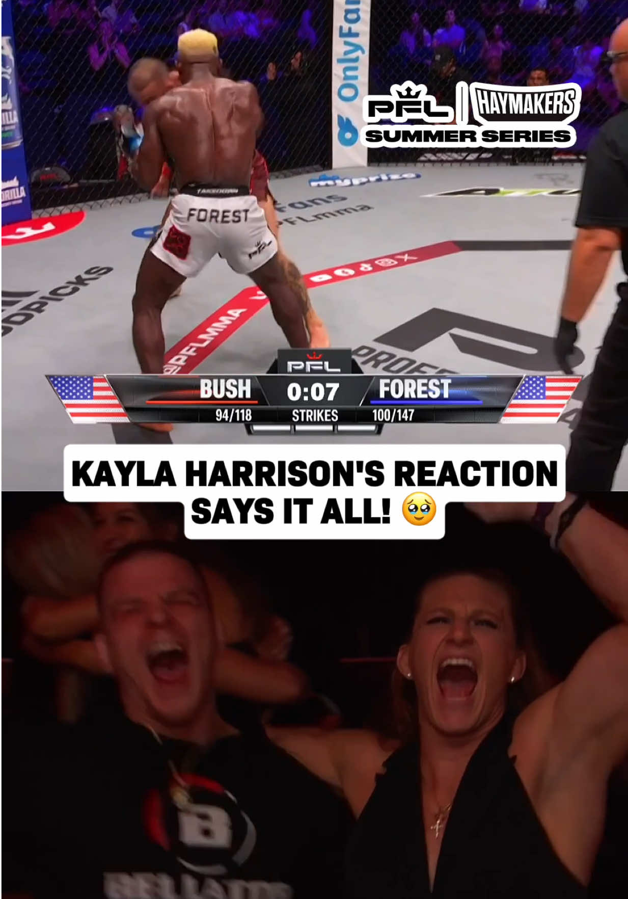 @Haymakers