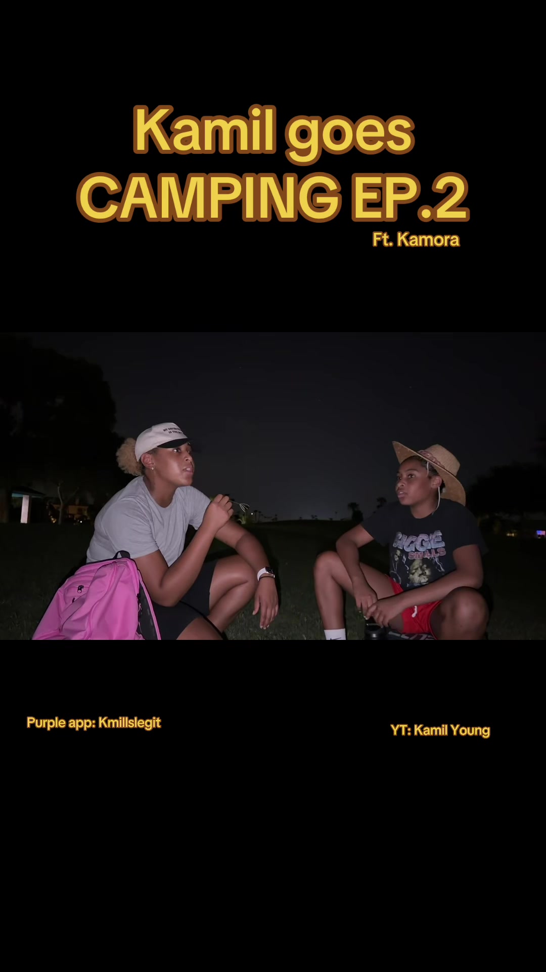 @Kamil Young