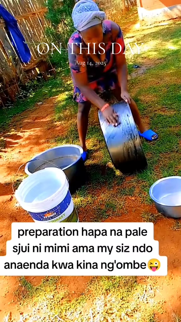 @Claudia tenai🇰🇪
