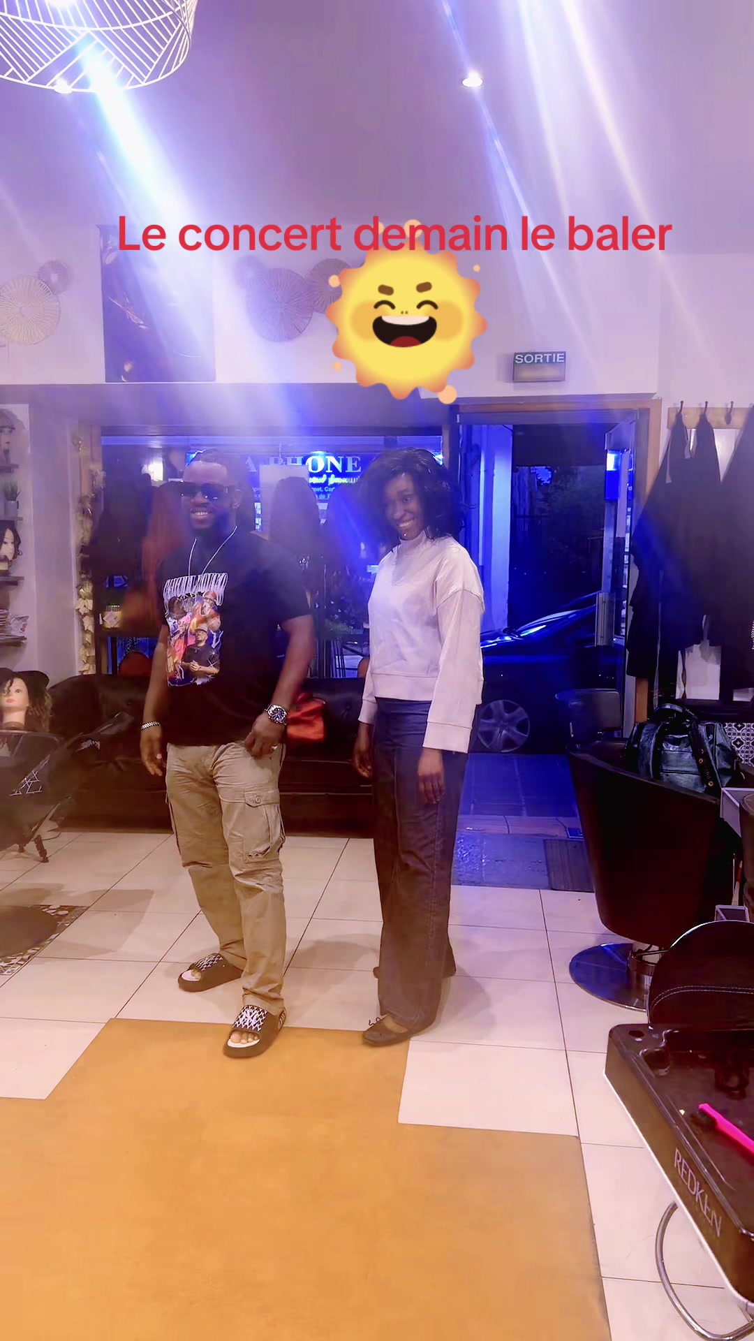 @Etoile Beauty
