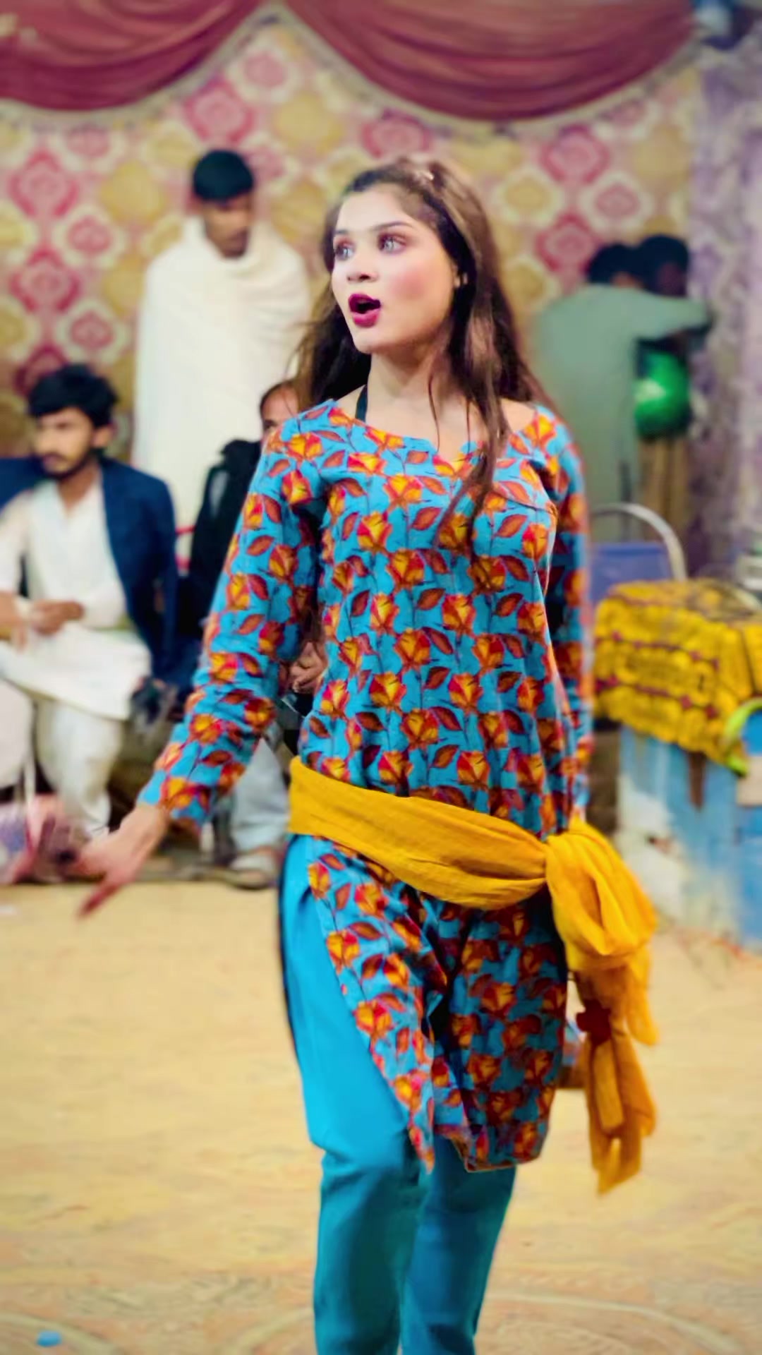 @Tanzeela kp studio