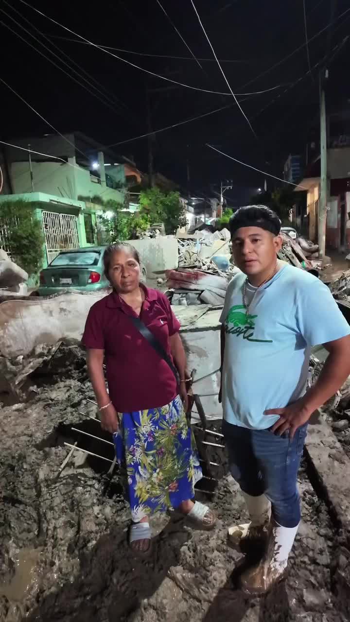 @Venustiano Carranza Puebla