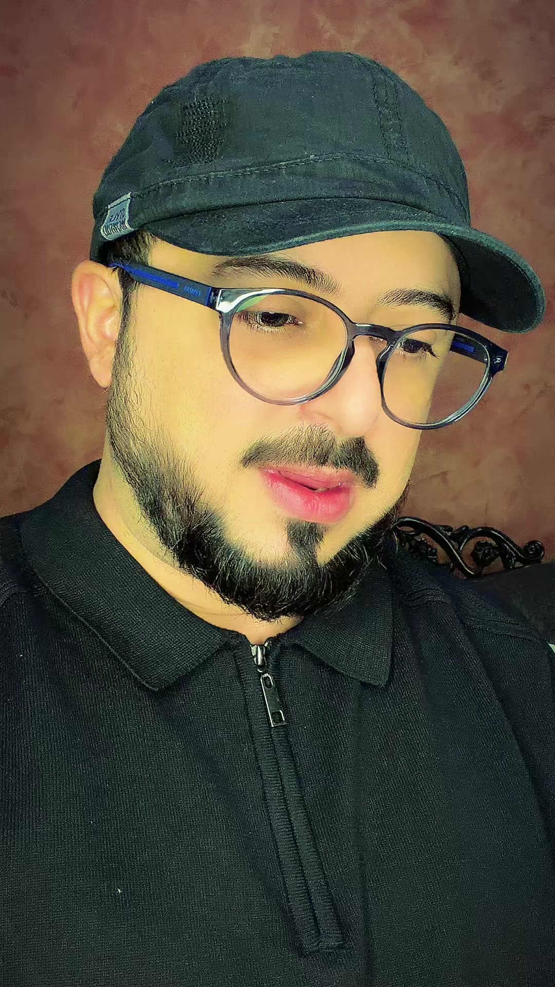 @علي معن