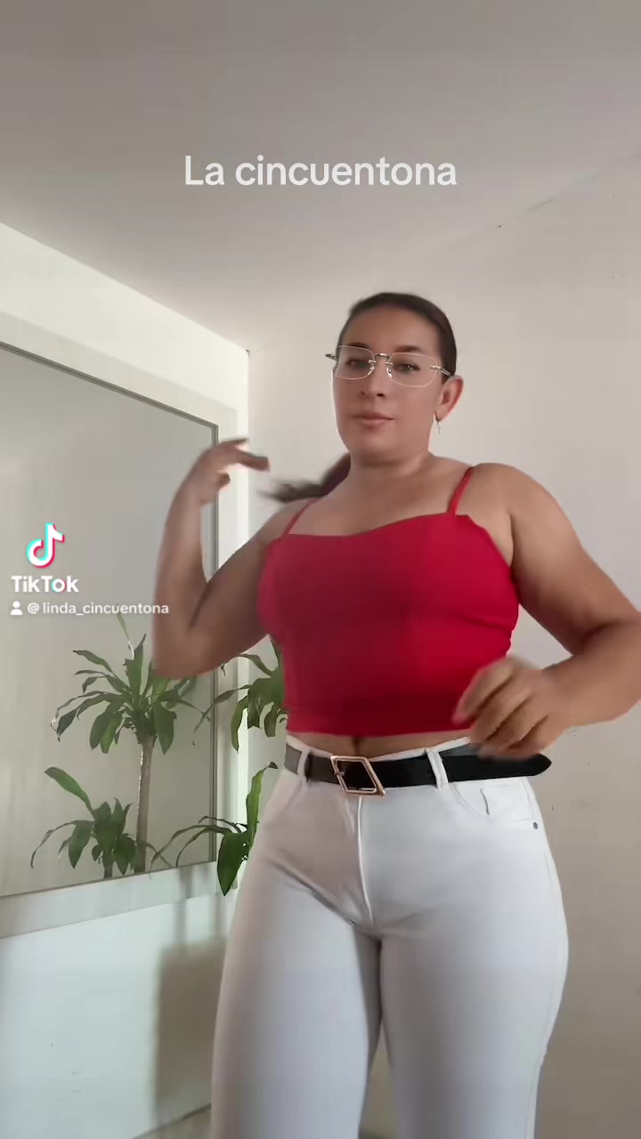 @la cincuentona