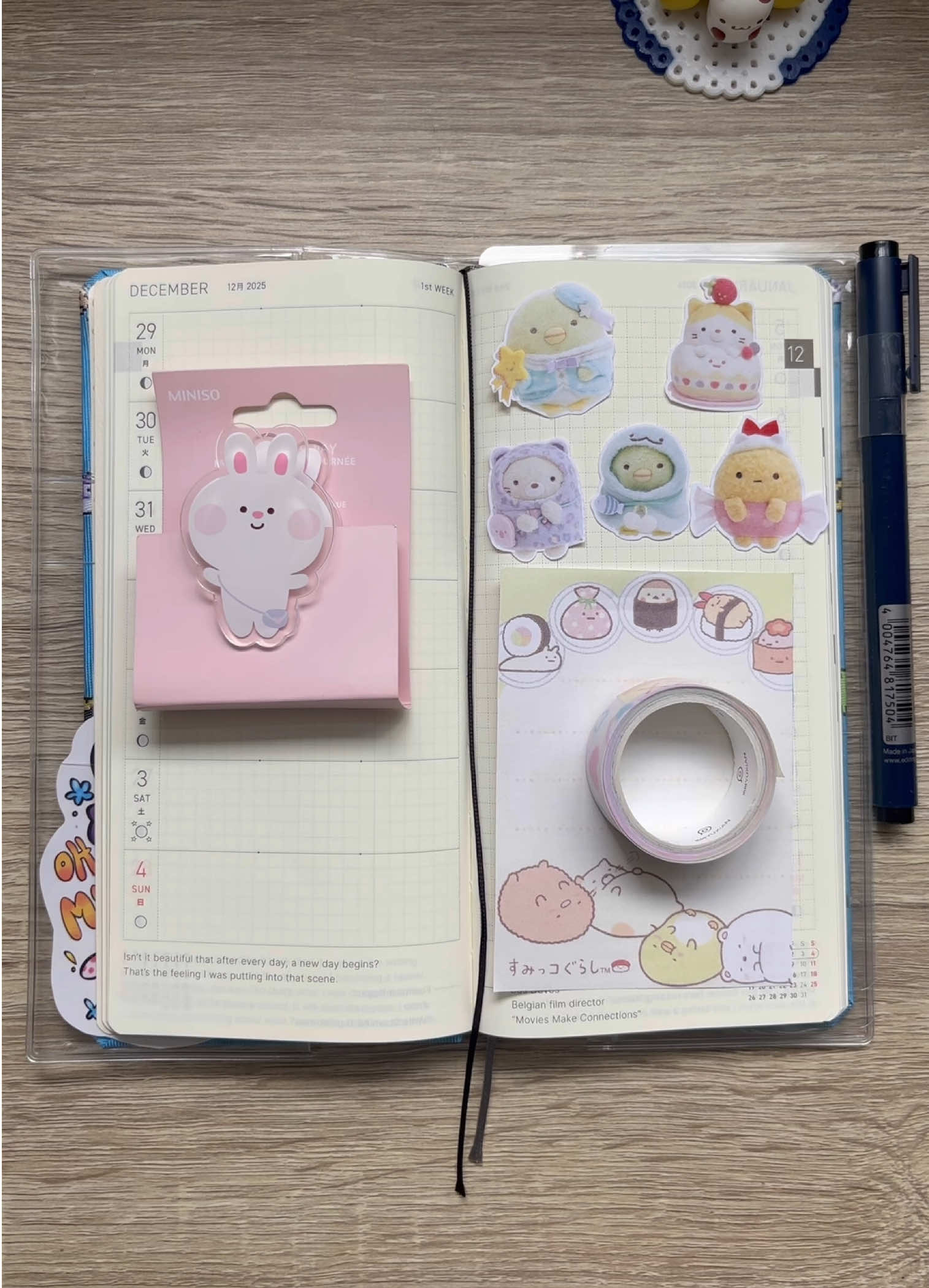 @Ann’s Stationery 𓏲๋࣭࣪˖🎐