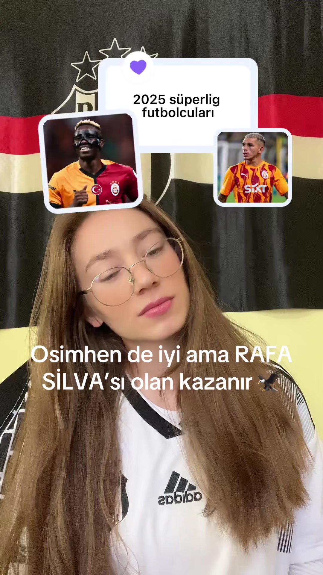 @🖤Kartali&ccedil;e🤍_Ayşe