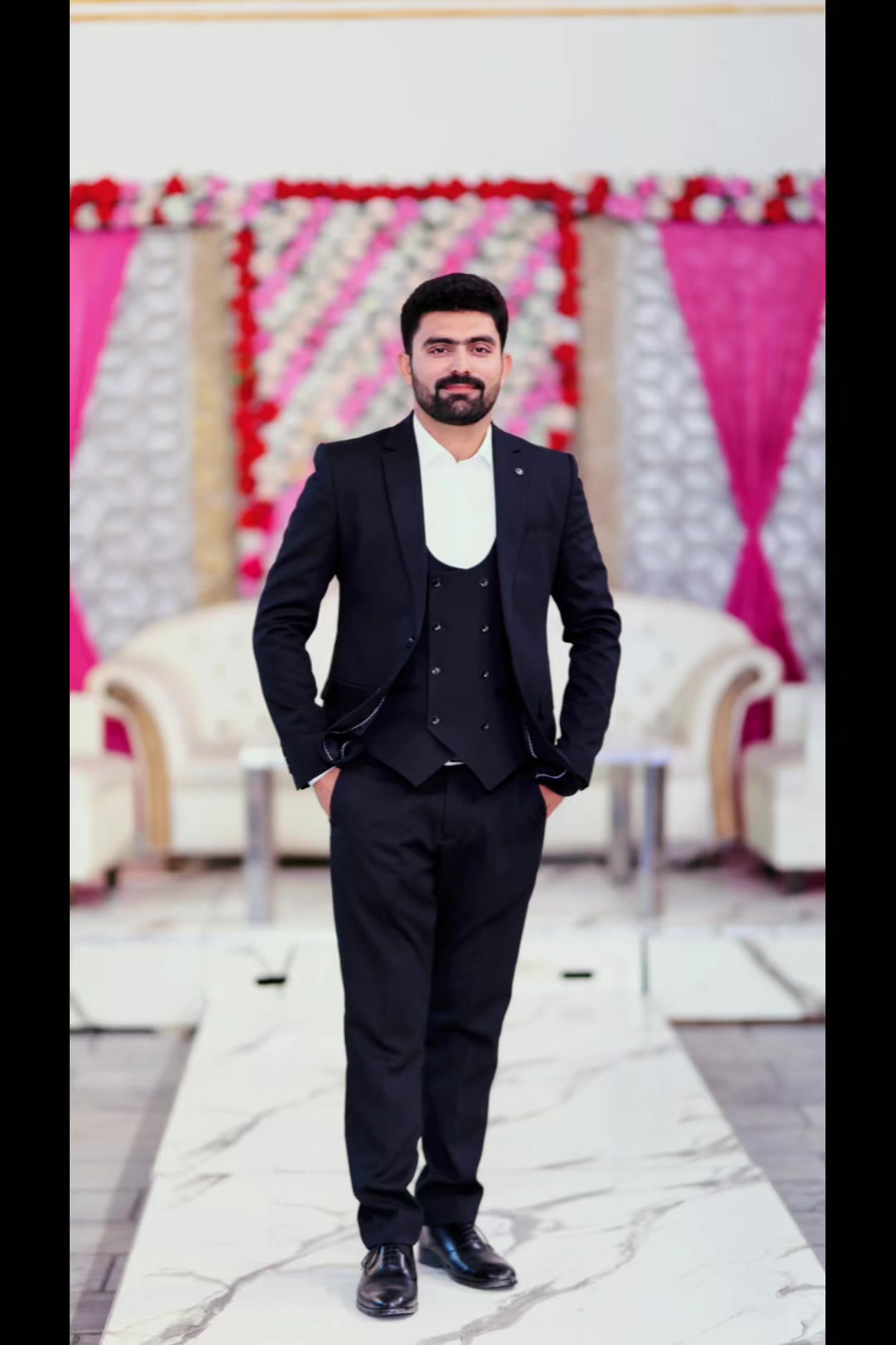 @Mian Haسeeb