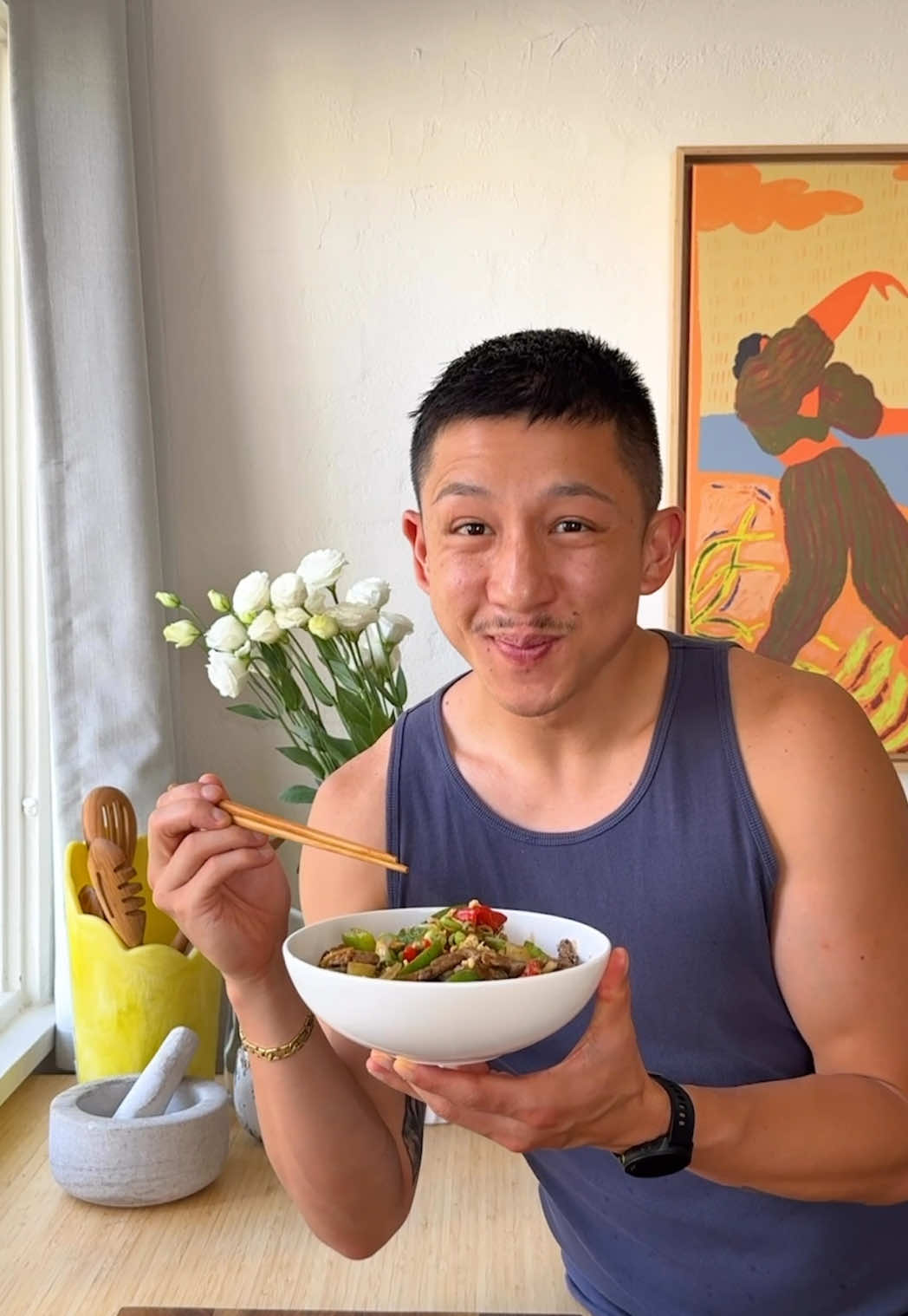 @Brendan Pang | Cook & Author