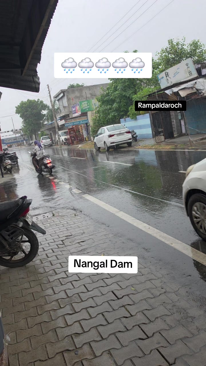 @Rampal Daroch