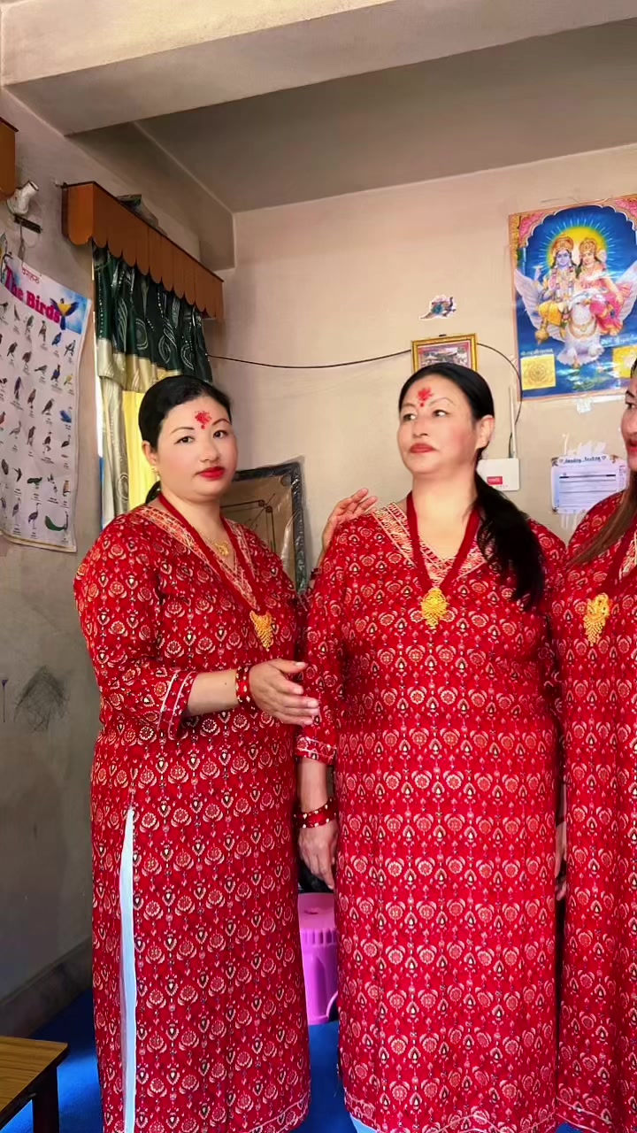 @Kalpana Thapa