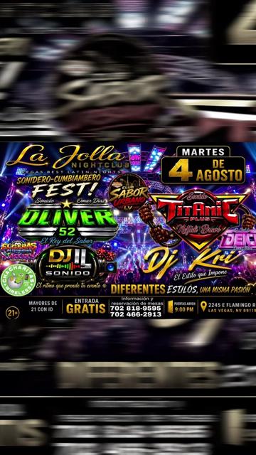 @DJ KRIZ