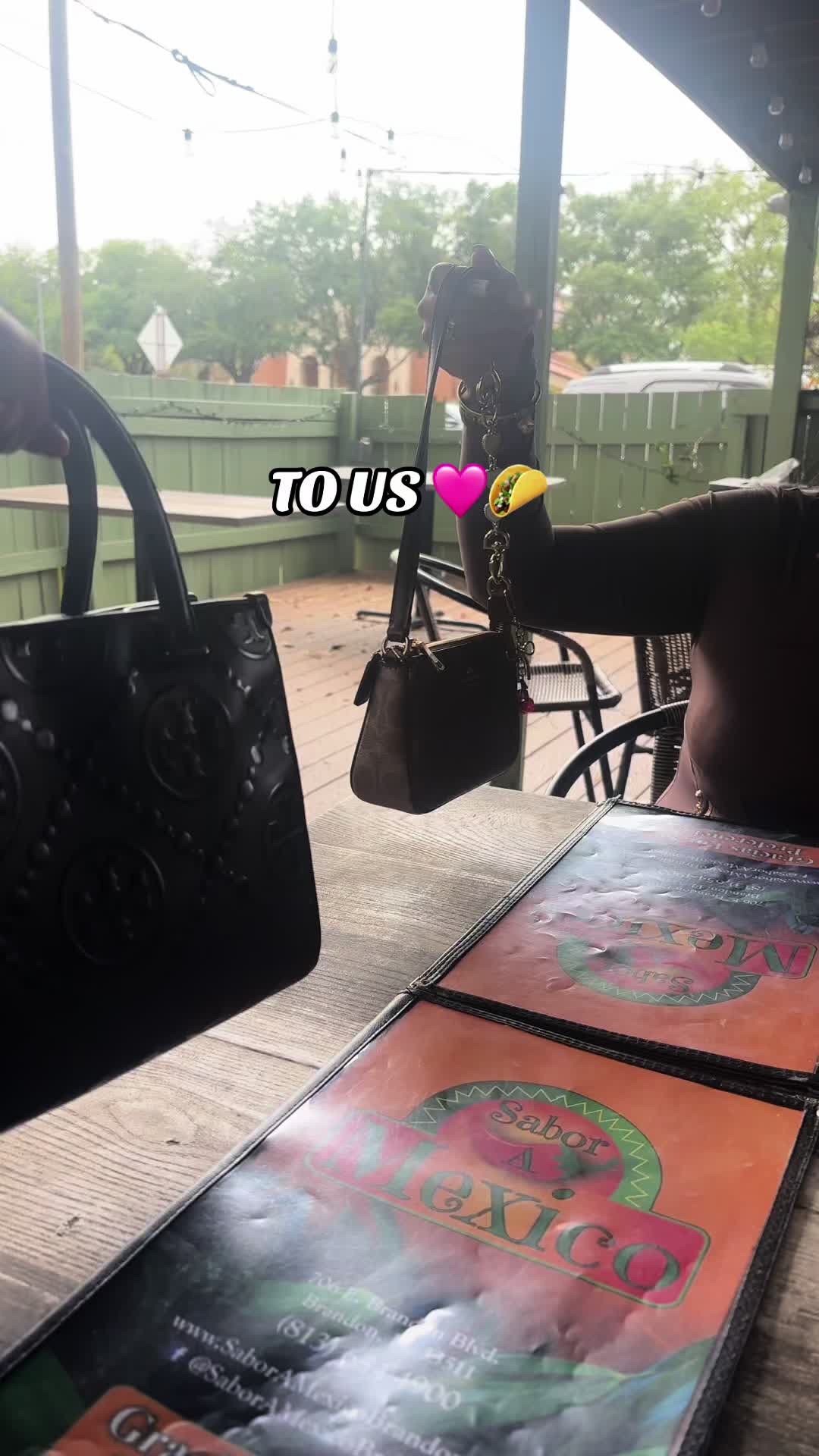 @Rose