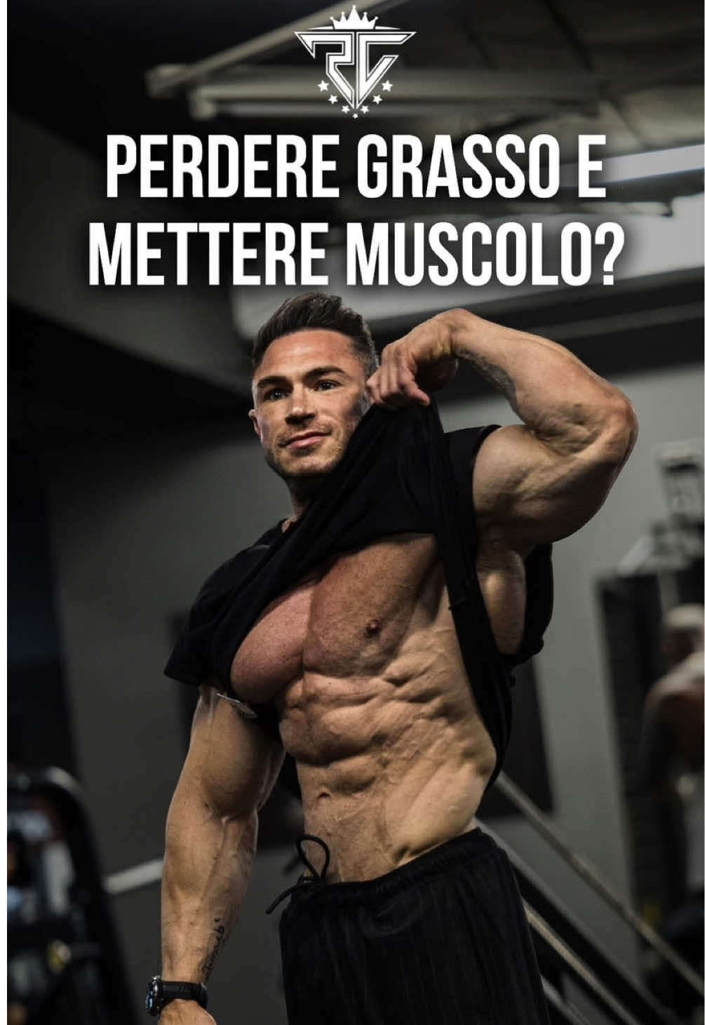 @Riccardo Croci