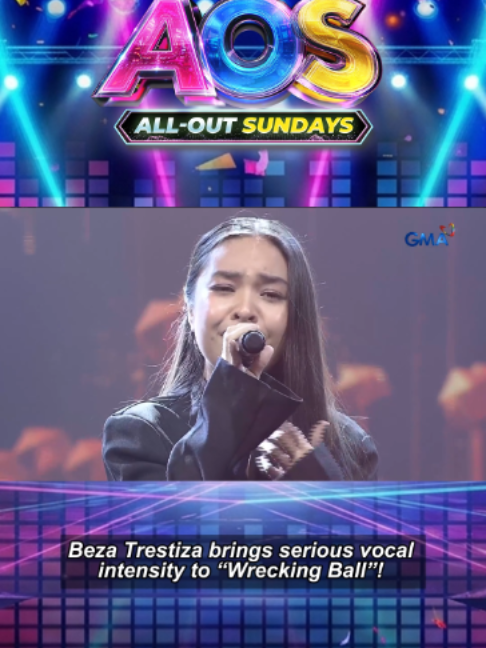 @All Out Sundays