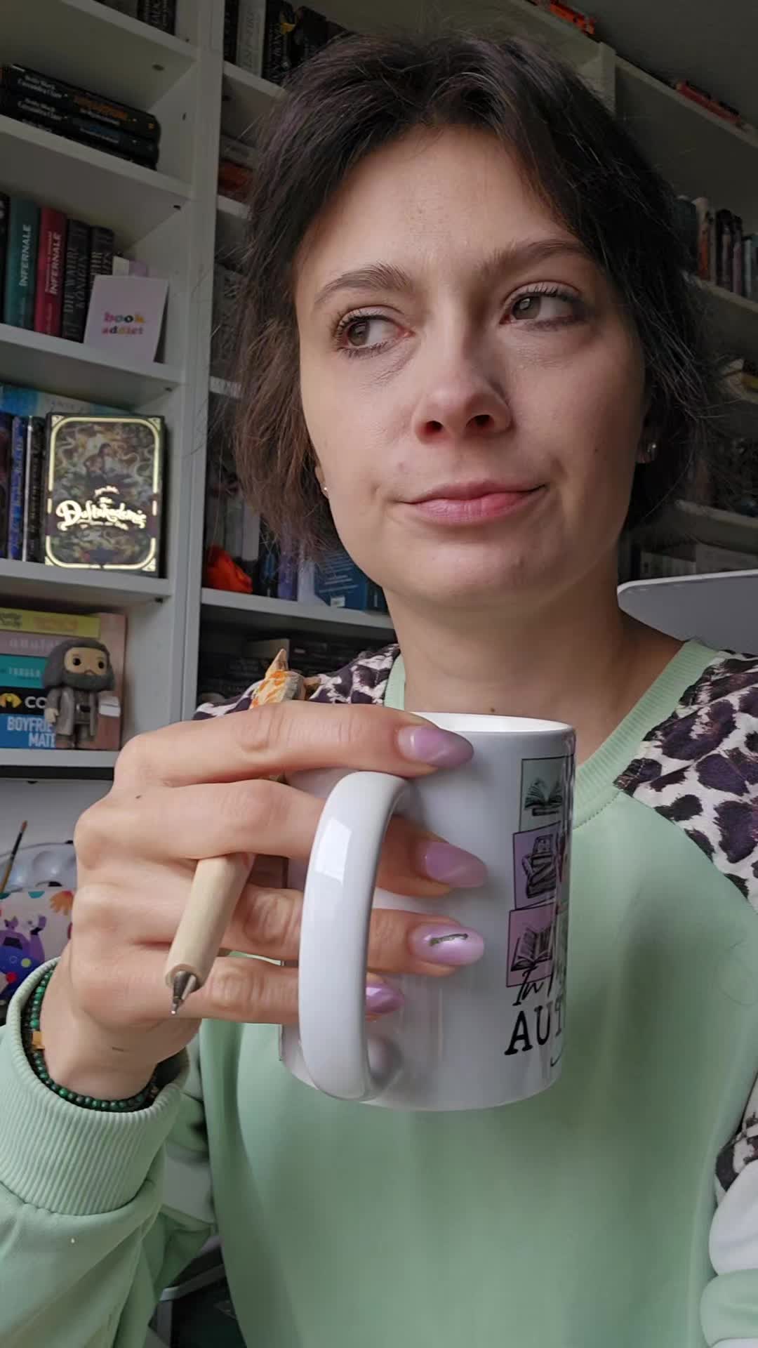 @Franzi Kamberger _Autorin