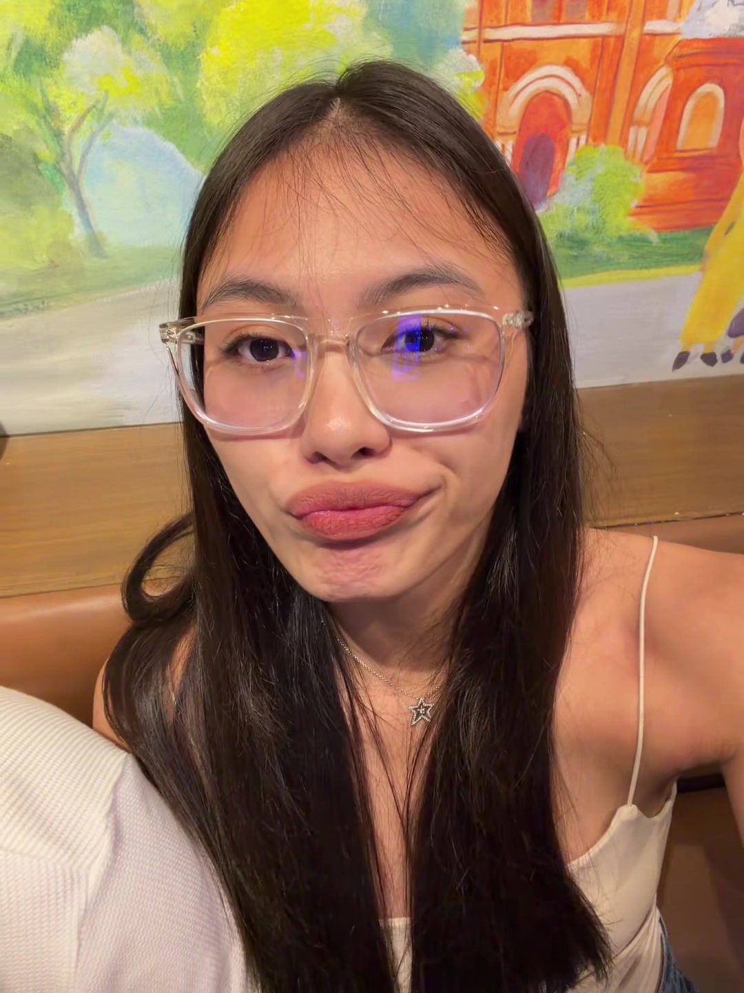 @Shaina Nitura