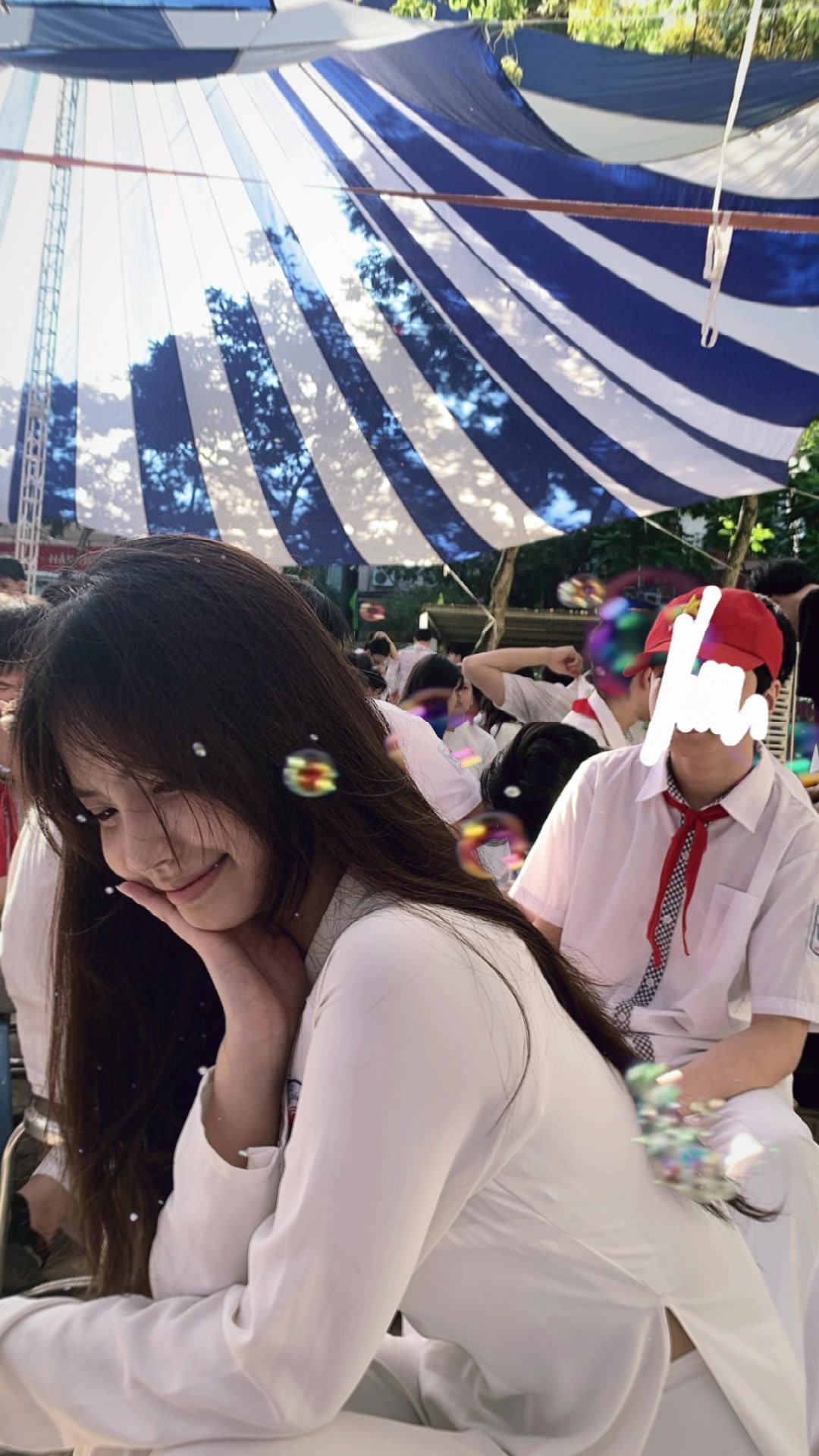 @con mẹ Mỹ