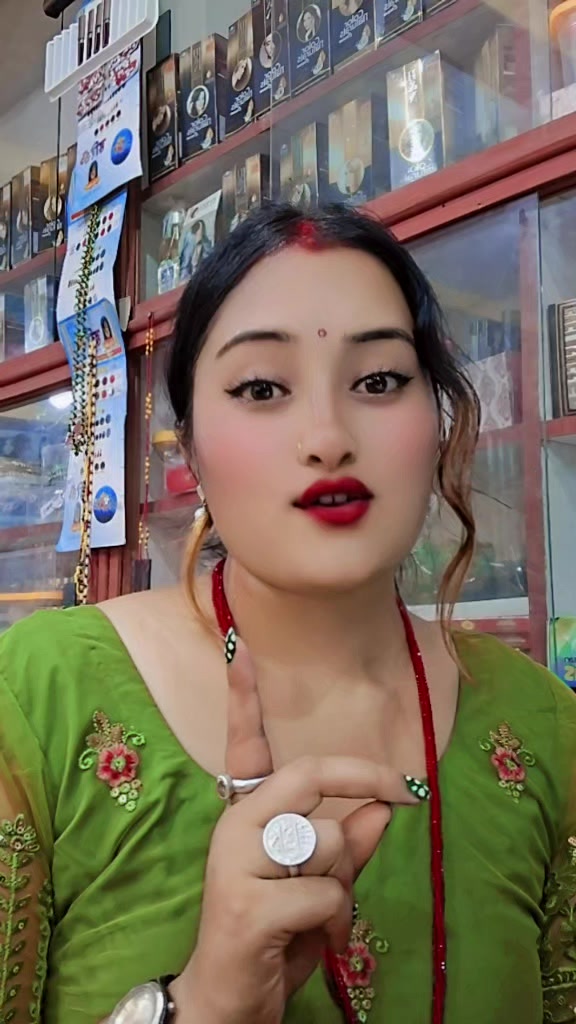 @Brinda Karki