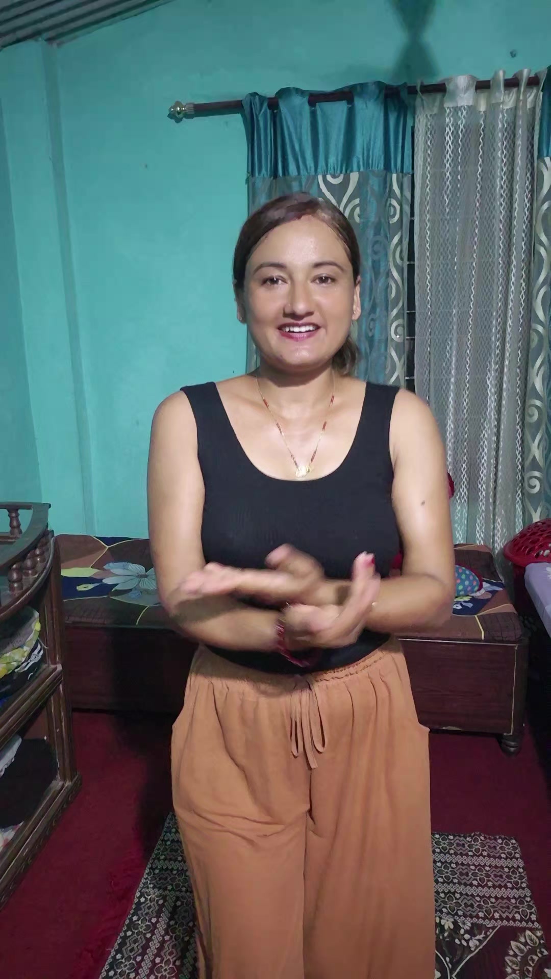 @Sunita Regmi