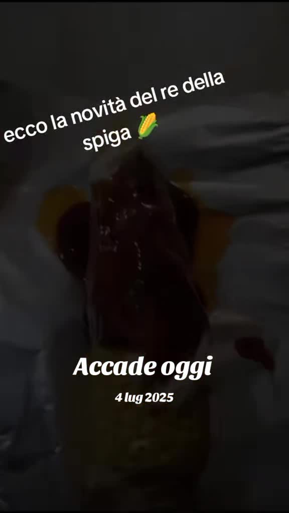 @mister 21 il re della spiga