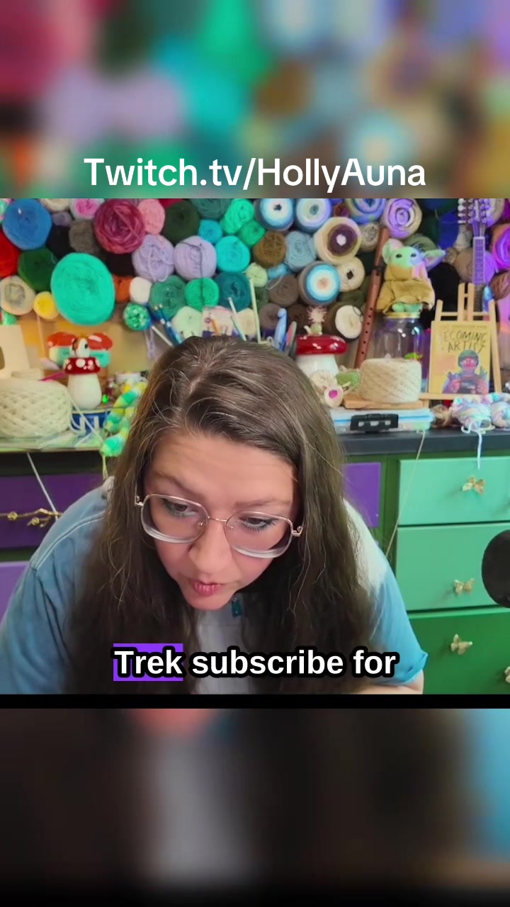 @Holly Auna