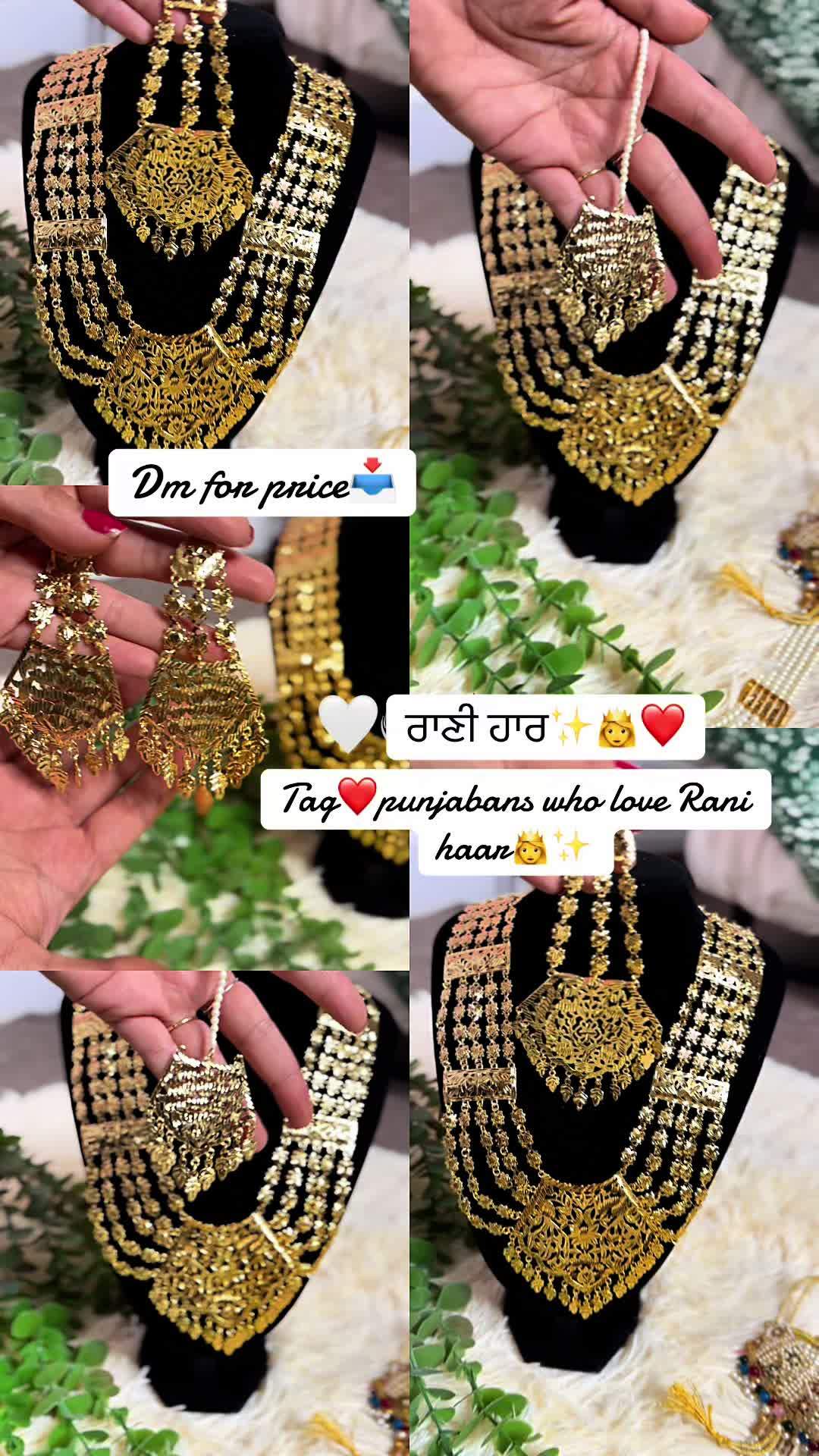 @Royal 👸 jwellery by cheema