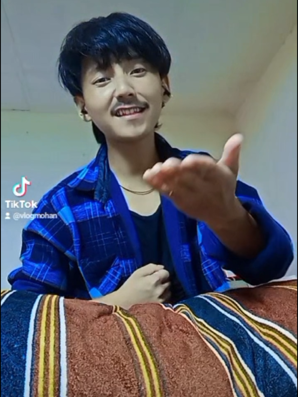 @vloG mohan
