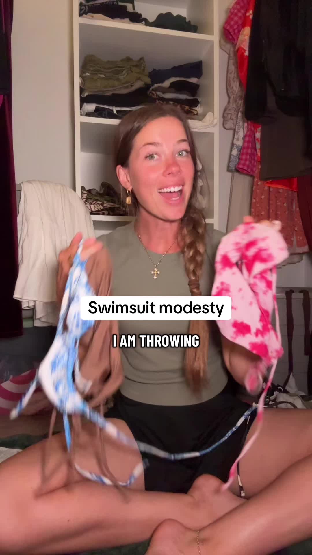 @Get Real, Girlfriend