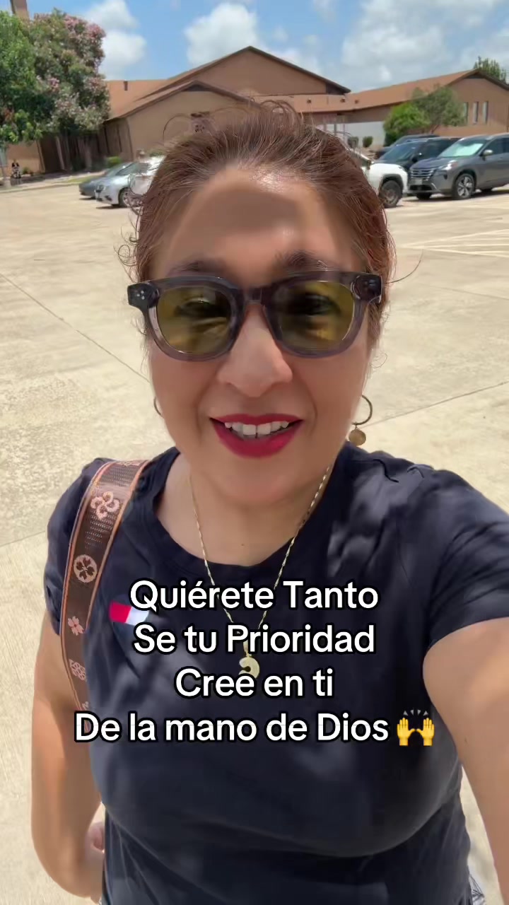@Coach Caterine Aguilar