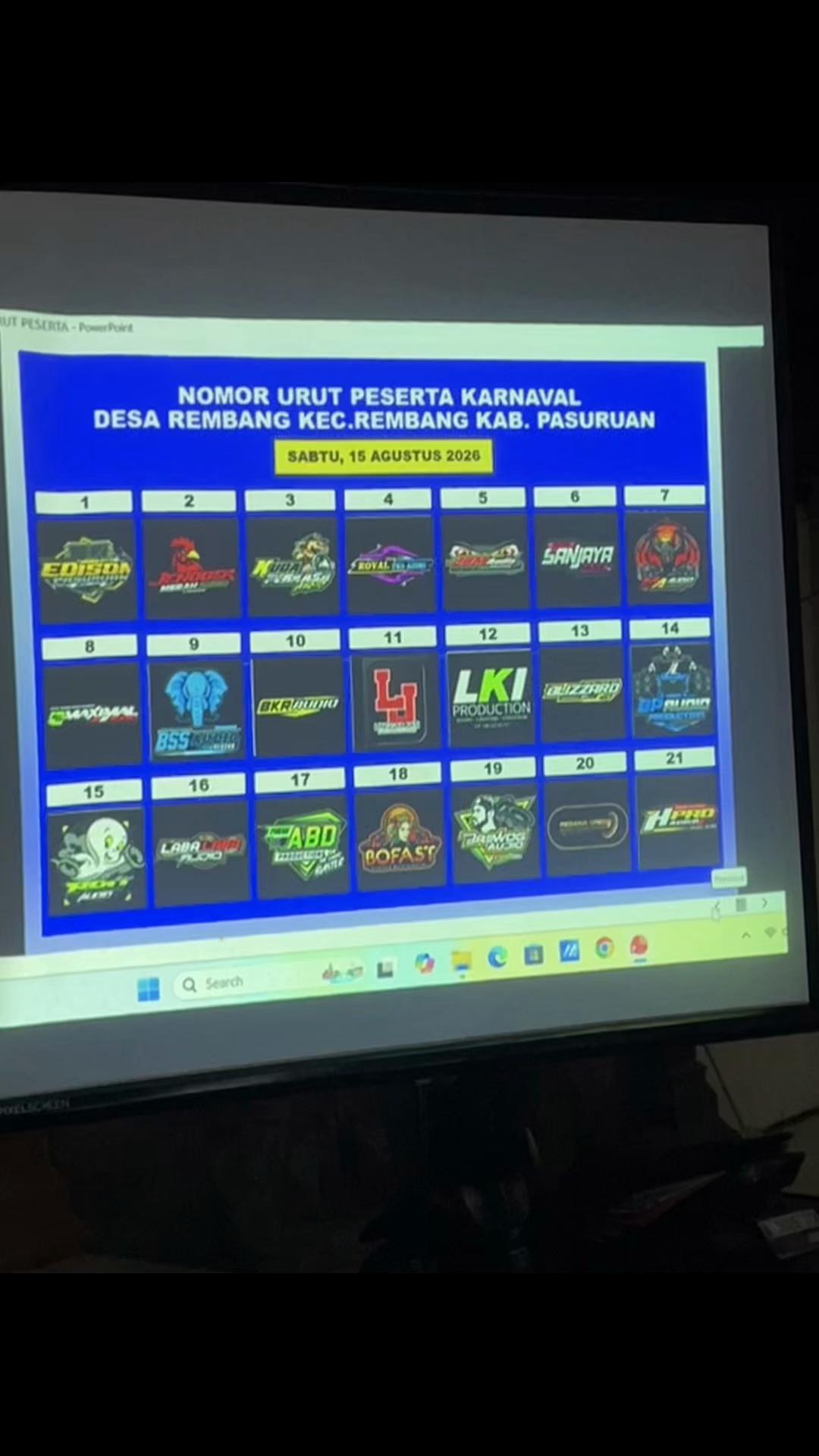 @TEAM SENYAP