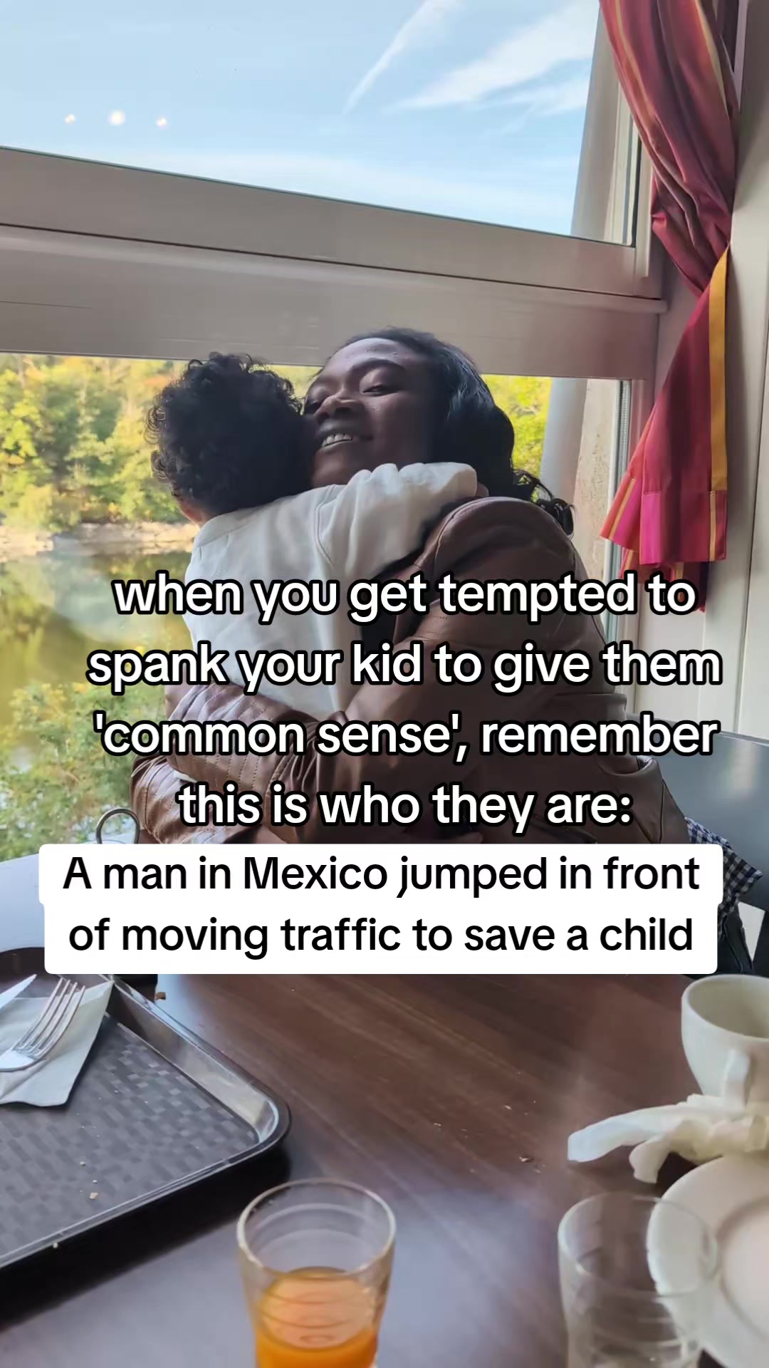 @Sarauniya | Motherhood Abroad