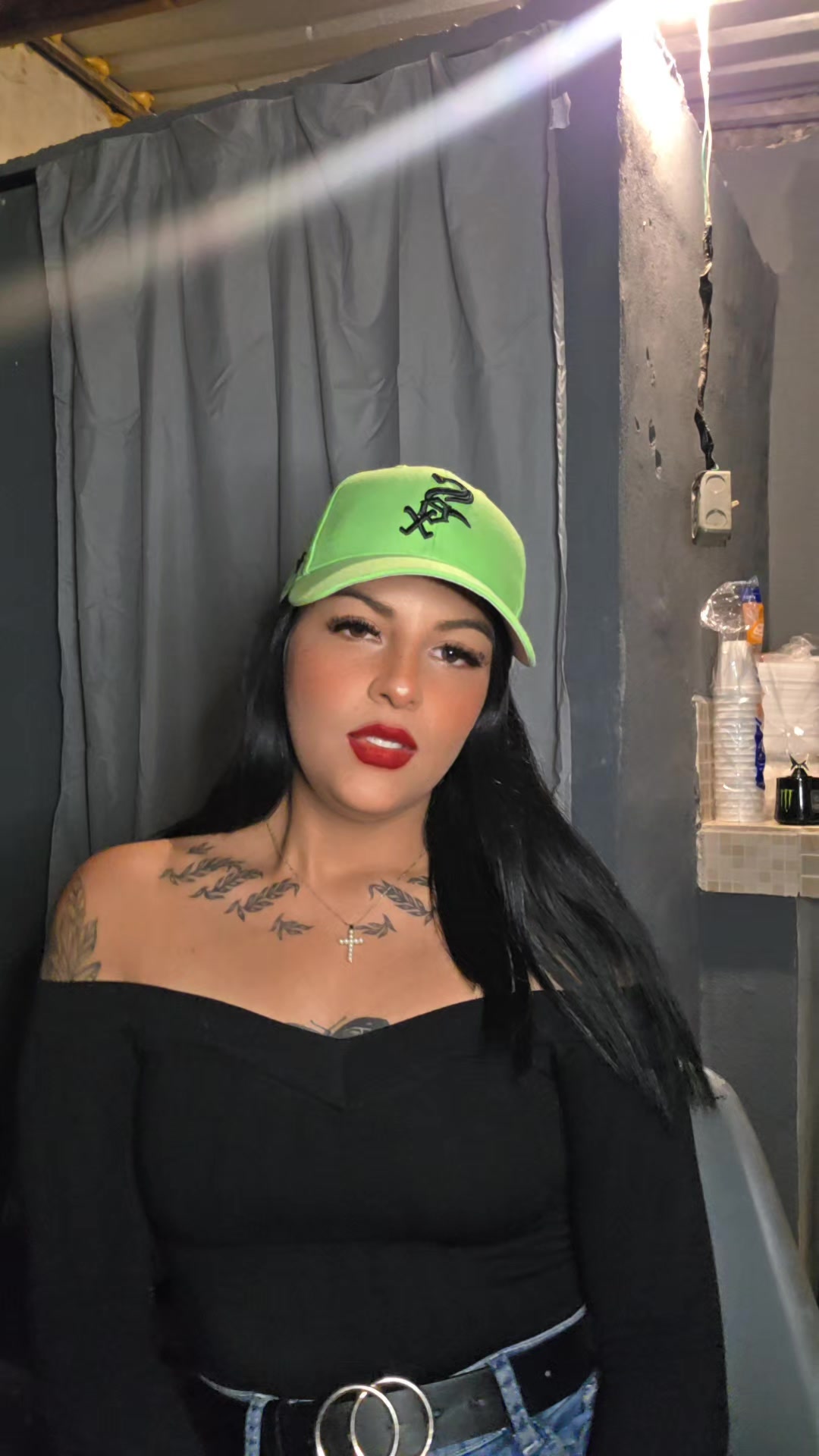 @Pamela Rodriguez🔥
