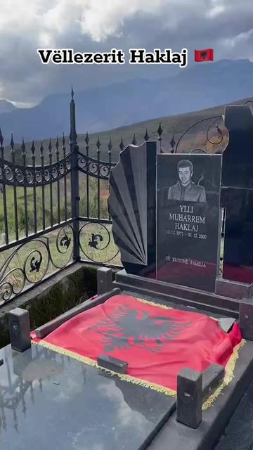 @Fatmir M Haklaj 🇦🇱🦅