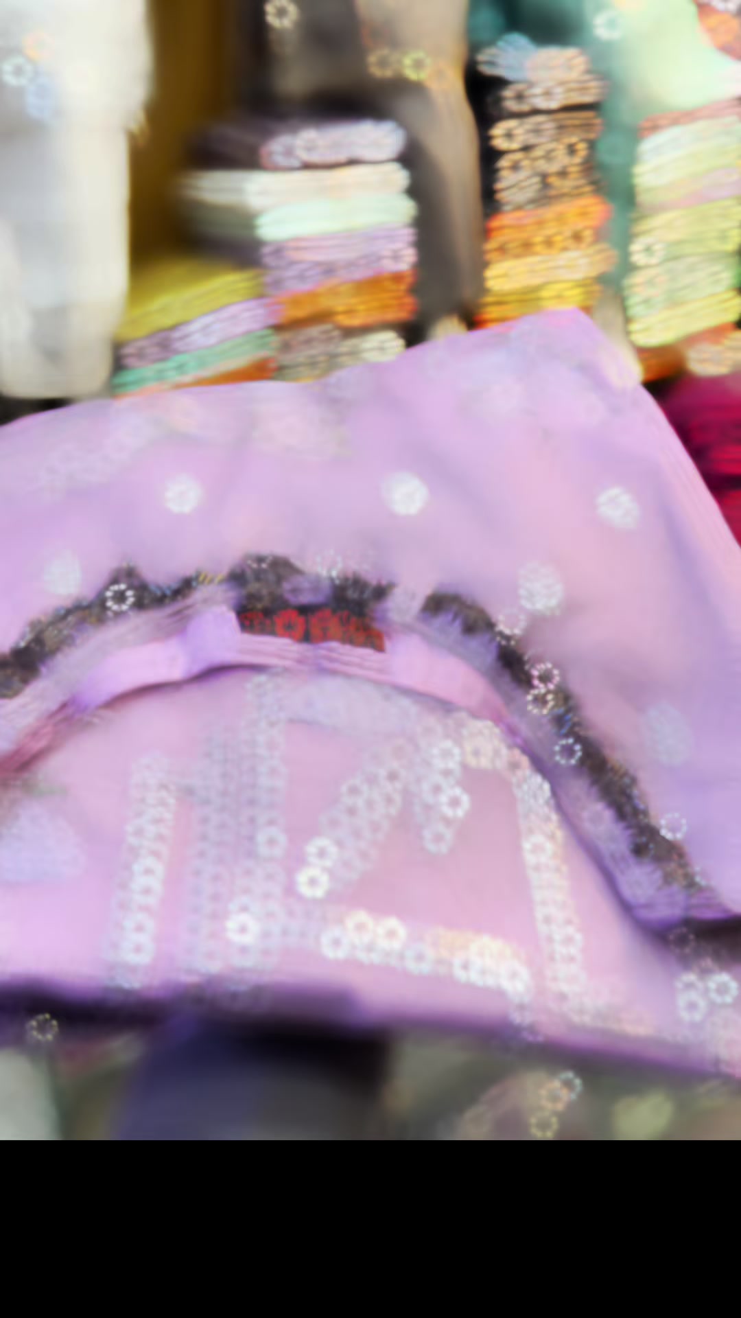 @Golden Garments