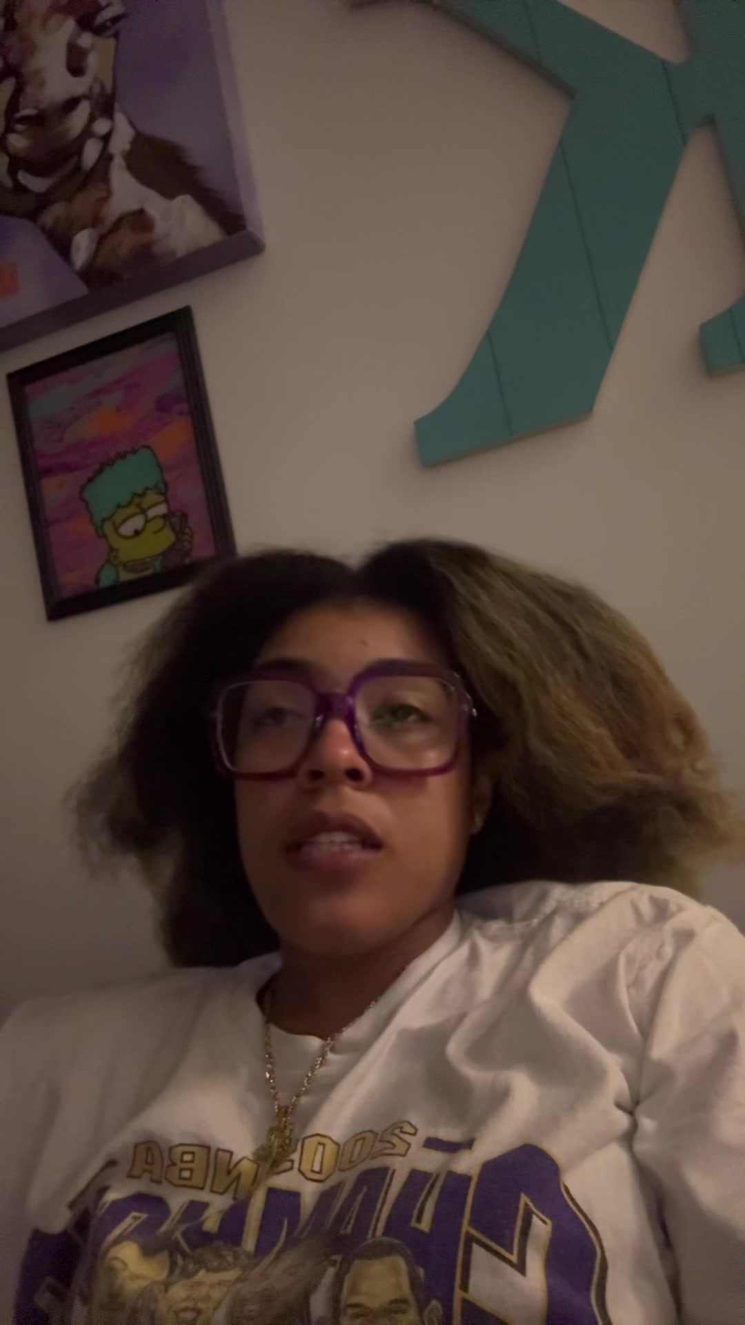 @Karina Chanelle