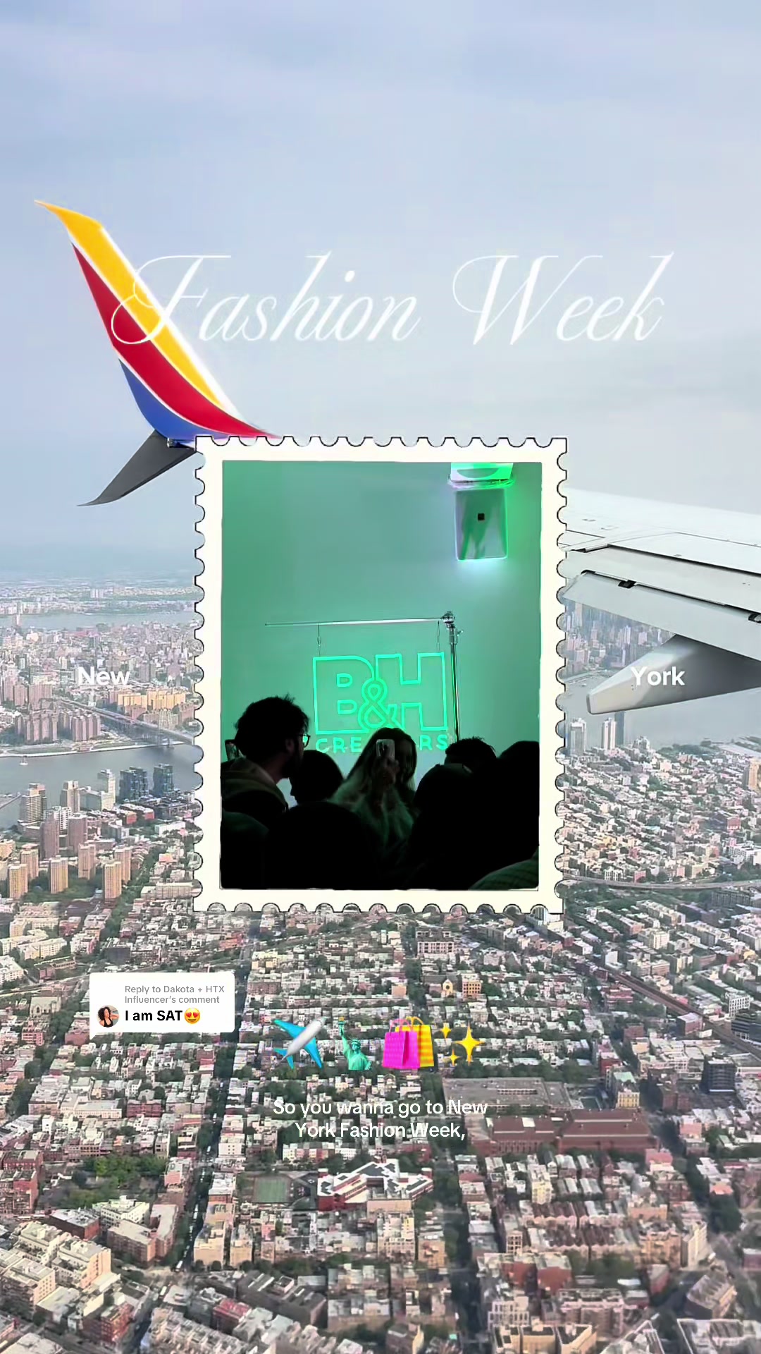 @HAN ๐คโจ | ATL & NYC CREATOR