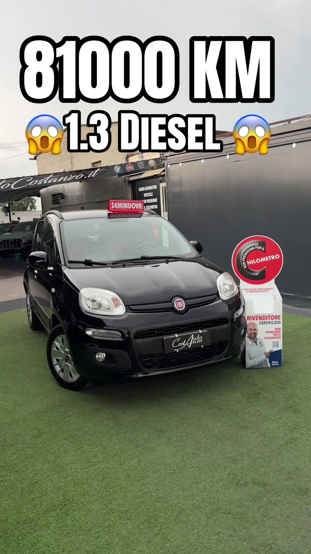 @AUTO COSTANZO SRL