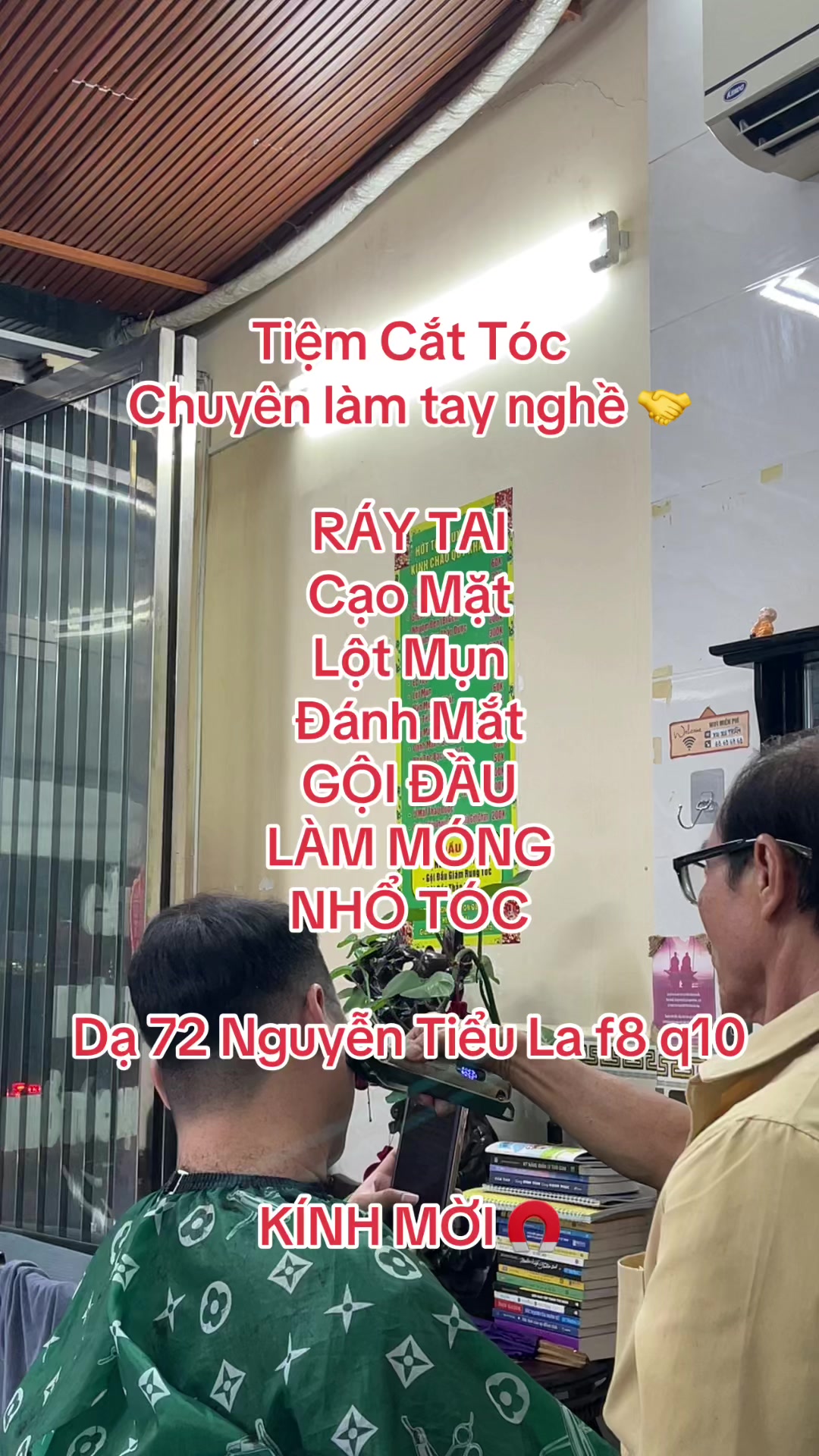 @🍀S.I.Ê.U RÁY TAI _QUẬN 10🍀