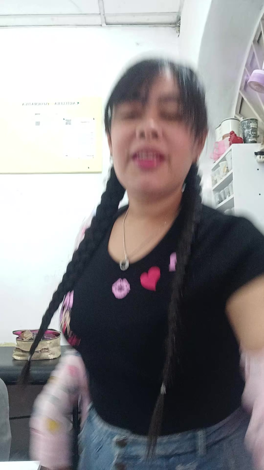 @Michelle