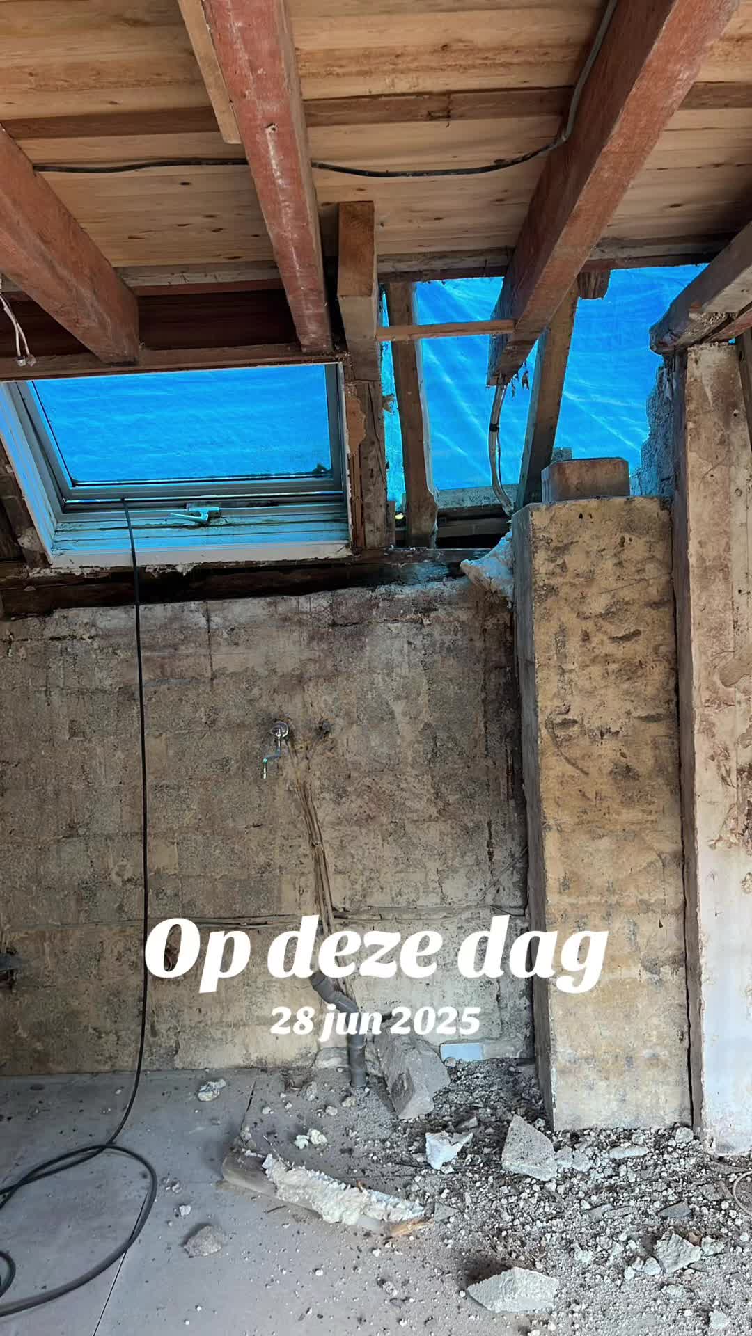 @Het Eifel Verbouwhuis