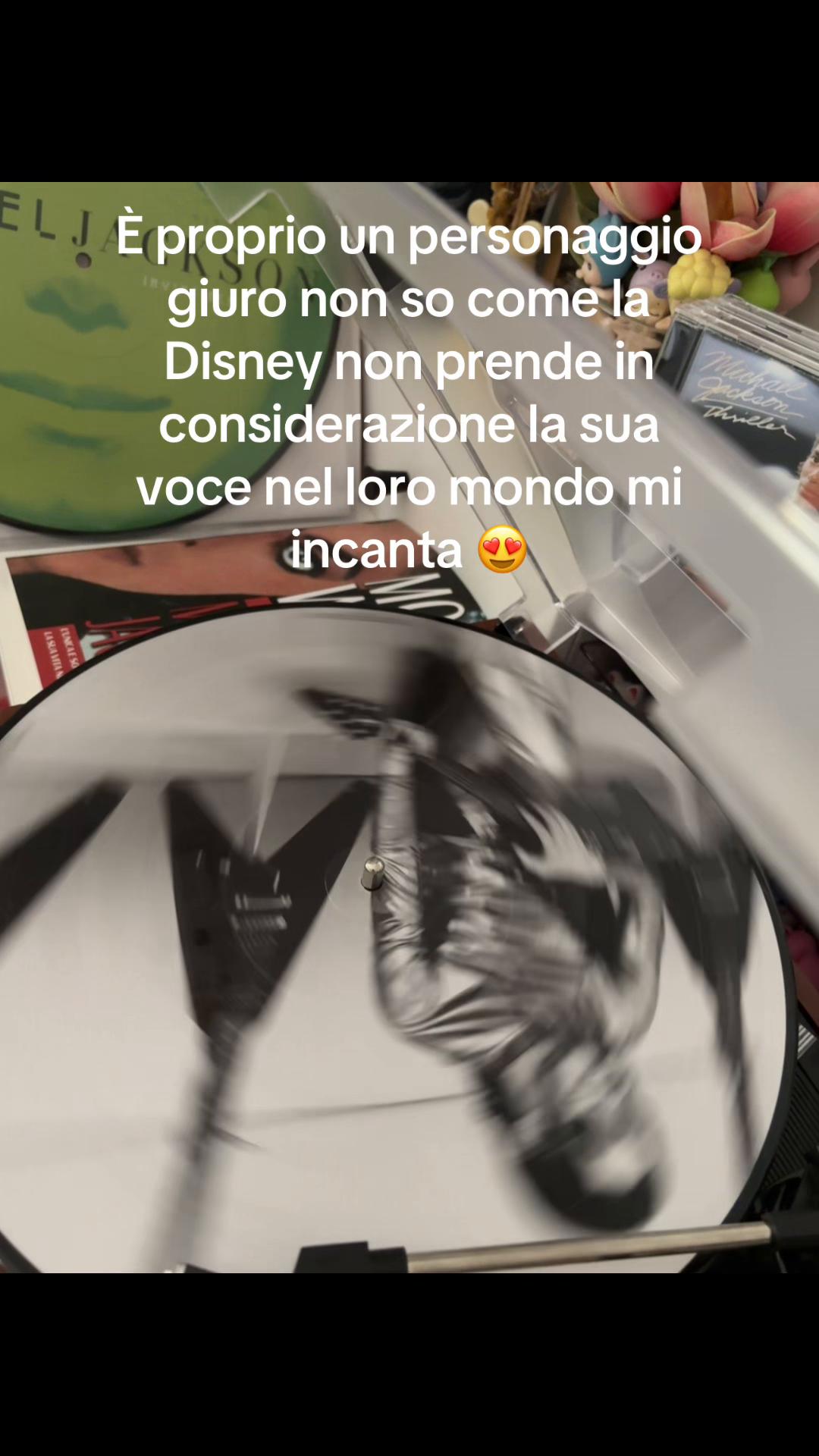 @Marta🦋✨👑 MJ