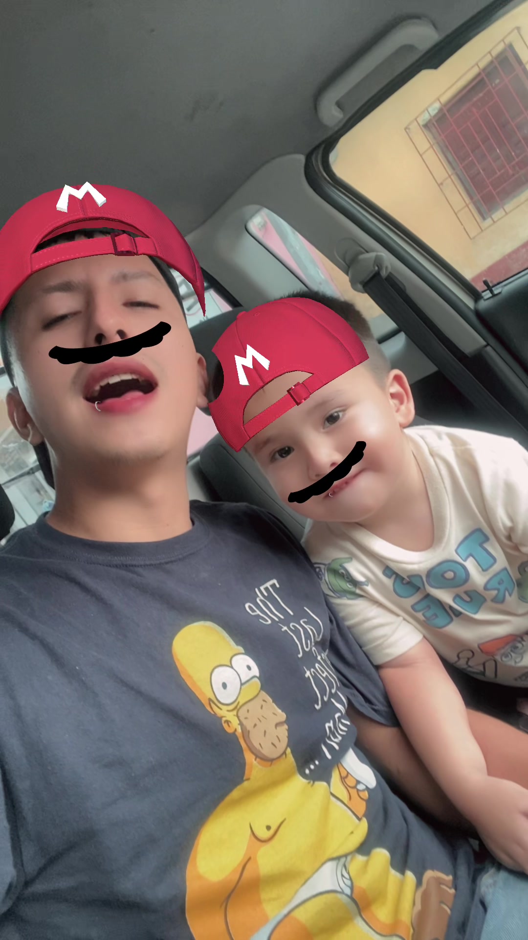 @Abraham Joshua Dubon