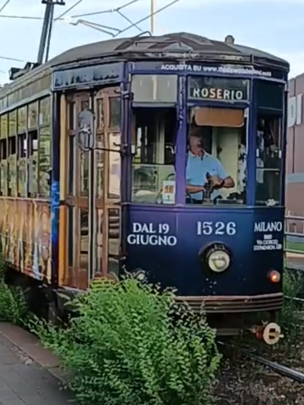 @Linee e Trasporti Milanesi