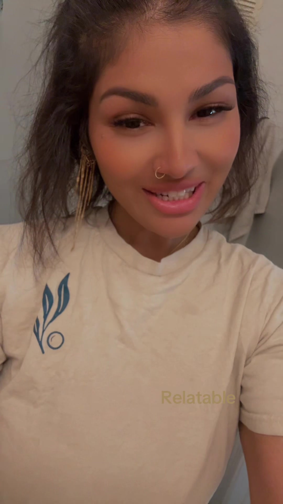 @MakeupLaveena