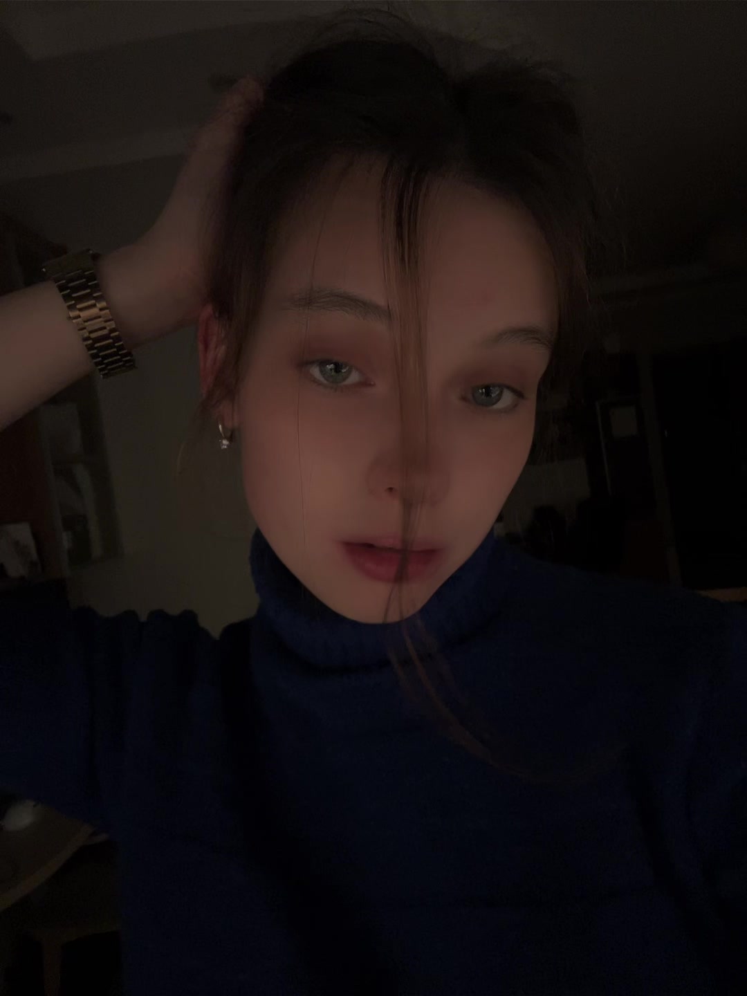 @аня земляника