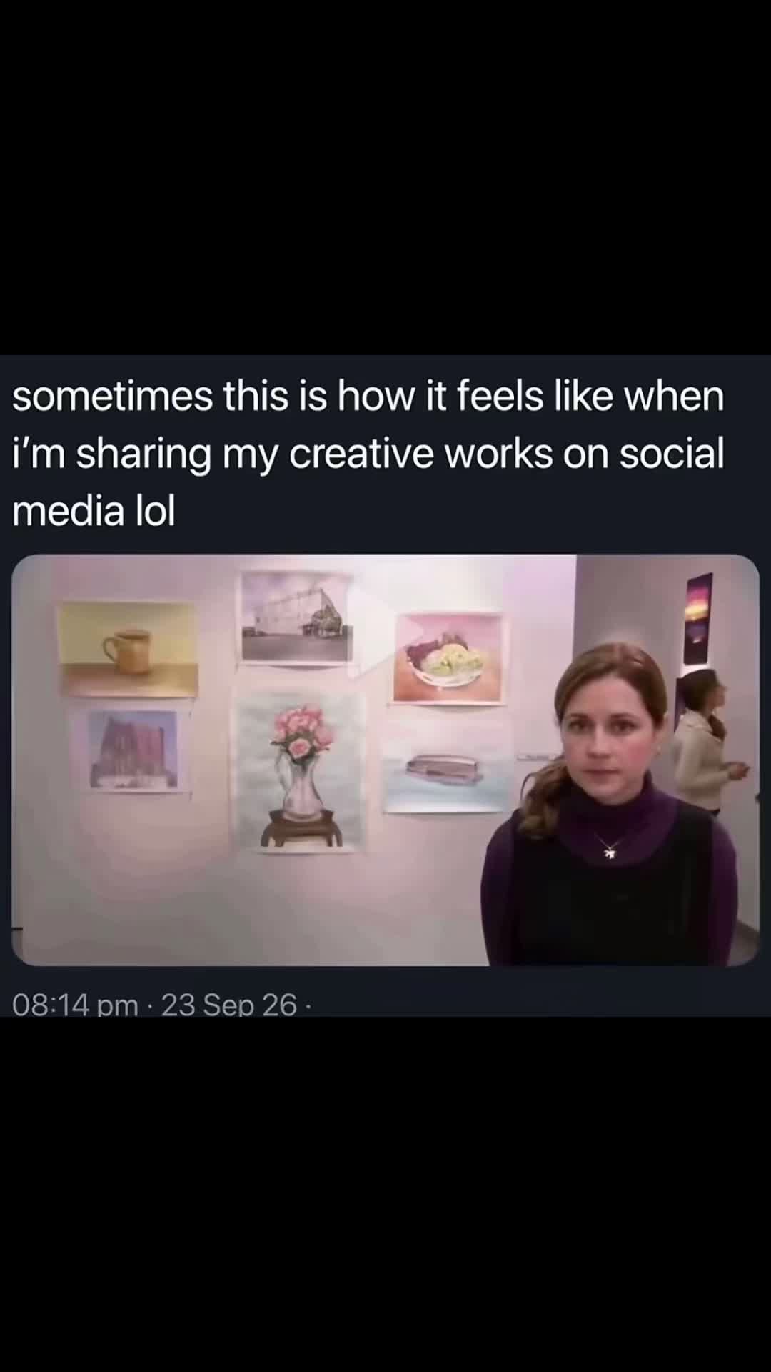 @Artbykiranbhelay