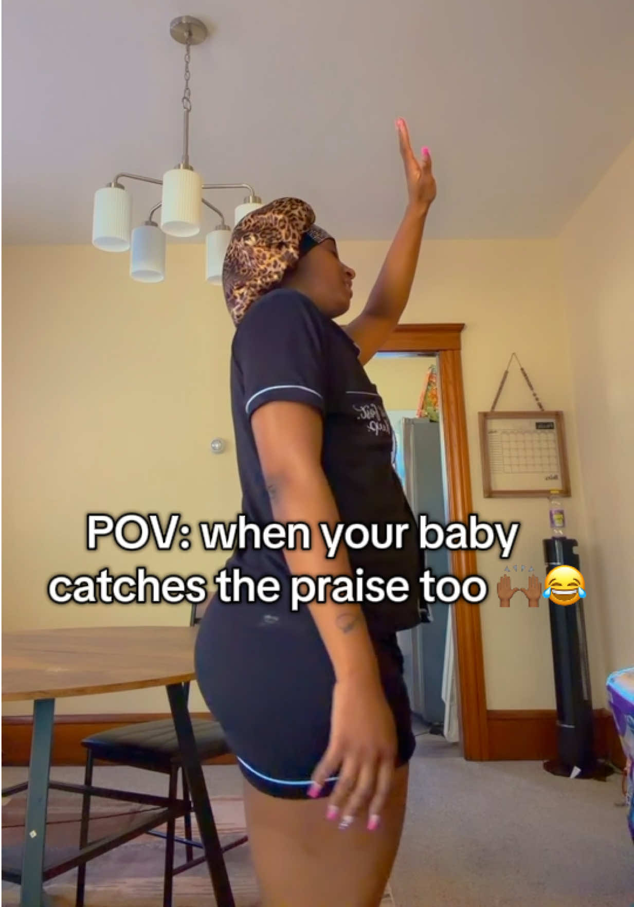 @De'Sharrah Tierae Johnson