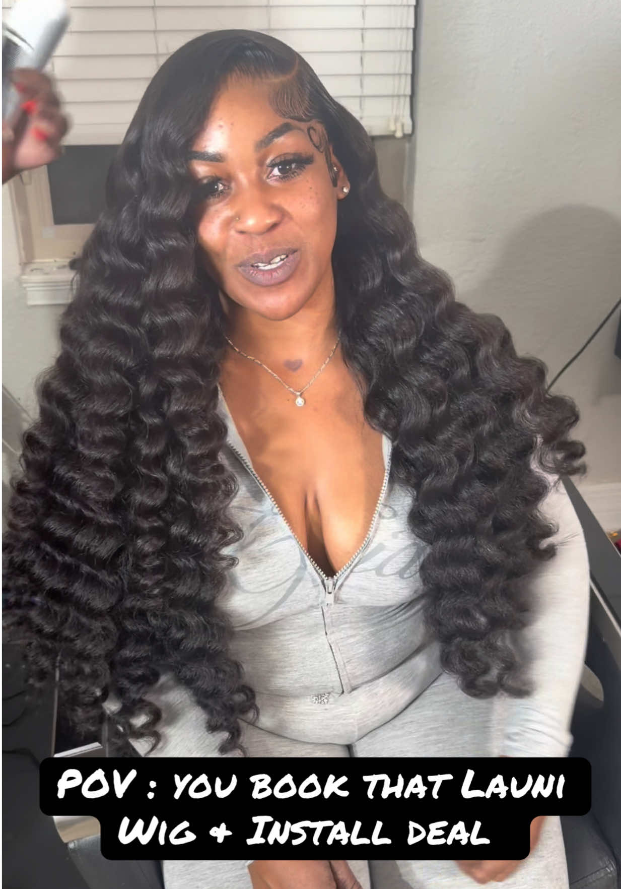 @- Launi 💎 | Hair & Lifestyle