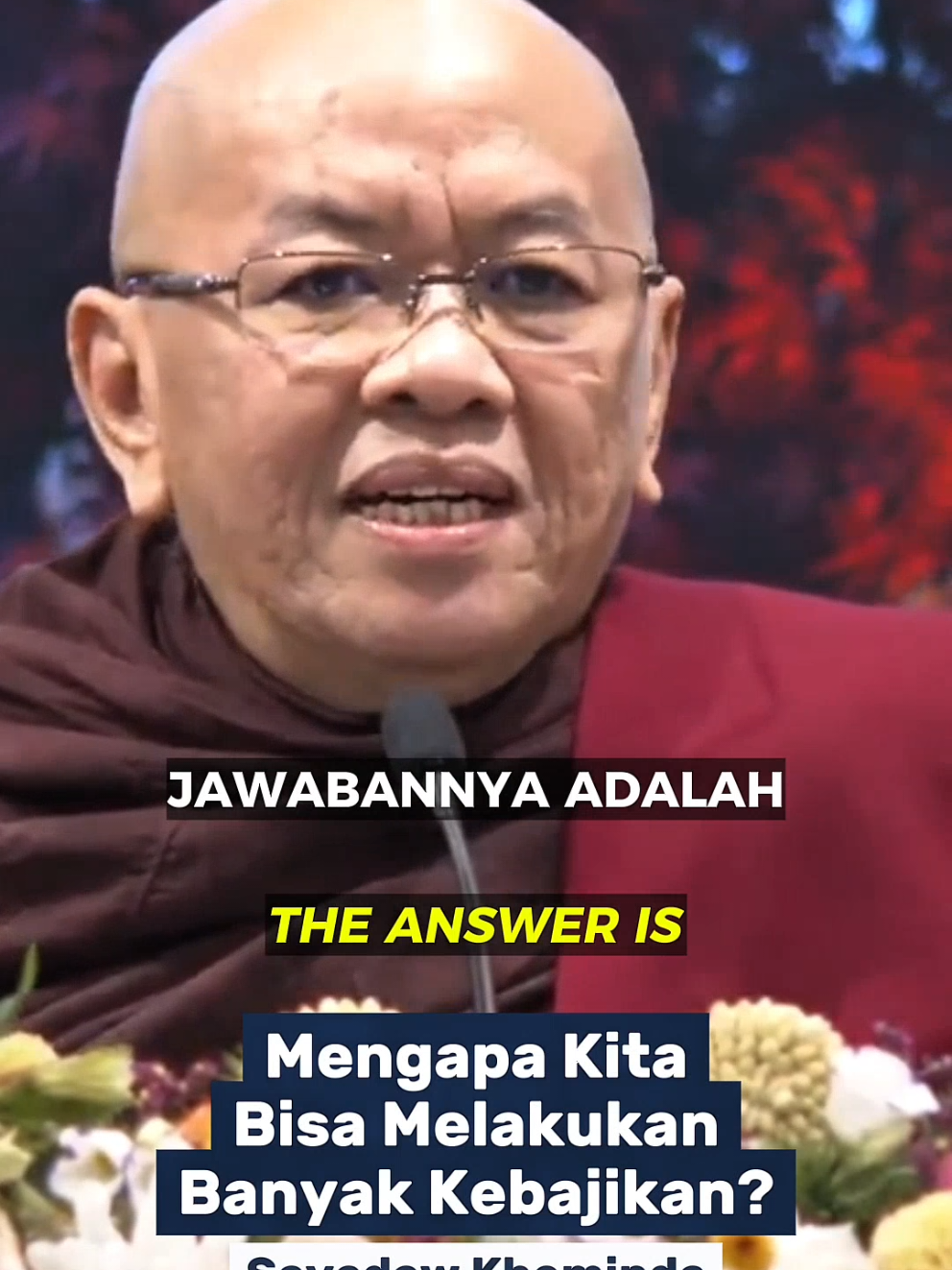 @Dhammavihari Buddhist Studies